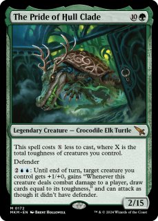 FOIL] ヴェールのリリアナ/Liliana of the Veil (旧枠) 【英語版