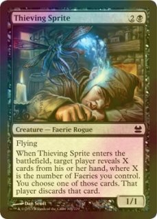 MTG　闇の覆い　日本語　FOIL EX](FOIL)闇の覆い/Cover of Darkness《日本語》【ACR】