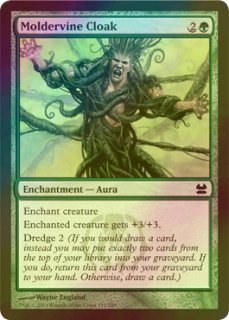 大祖始の遺産 日語 Foil 未使用 名前エラー EDH Foil】《大祖始の遺産/Relic of Progenitus》[ALA] 茶C | 日本
