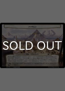 FOIL] 山賊の頭の間/Hall of the Bandit Lord No.427 (ネオンインク版