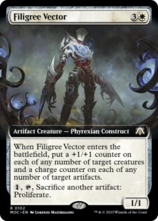 FOIL] アクロゾズの放血者/Bloodletter of Aclazotz (全面アート