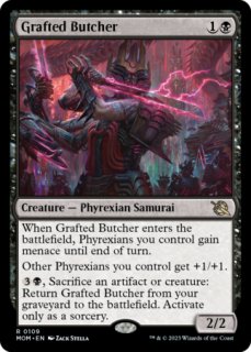 復活した精霊信者、ニッサ(foil) ミントモール / MINT GAMES MTG(東日本橋) / 【MAT】【JPN