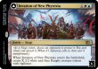 画像2: 新ファイレクシアへの侵攻/Invasion of New Phyrexia 【英語版】 [MOM-金MR] (2)