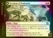 画像2: [FOIL] ドミナリアへの侵攻/Invasion of Dominaria 【英語版】 [MOM-白U] (2)