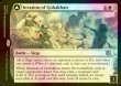 画像2: [FOIL] ゴバカーンへの侵攻/Invasion of Gobakhan 【英語版】 [MOM-白R] (2)