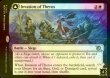 画像2: [FOIL] テーロスへの侵攻/Invasion of Theros 【英語版】 [MOM-白R] (2)