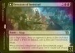 画像2: [FOIL] イニストラードへの侵攻/Invasion of Innistrad (海外産ブースター版) 【英語版】 [MOM-黒MR] (2)