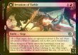 画像2: [FOIL] タルキールへの侵攻/Invasion of Tarkir (海外産ブースター版) 【英語版】 [MOM-赤MR] (2)