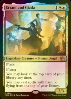 MTG 永遠曙光の伝令 Foil 日本語 2424072975.jpg?1731662928