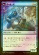 画像1: [FOIL] 鏡の騎士団/Order of the Mirror 【日本語版】 [MOM-青C] (1)