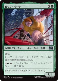 ヴィジョンとスカーレット・ウィッチ/The Vision and Scarlet Witch