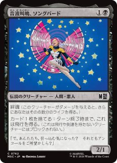 ヴィジョンとスカーレット・ウィッチ/The Vision and Scarlet Witch
