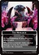 画像2: ヴィブラニウム/VIBRANIUM & 統治者/THE MONARCH 【英語版】 [MSC-トークン] (2)