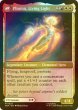 画像2: [FOIL] モニカ・ランボー/Monica Rambeau 【英語版】 [MSH-白MR] (2)