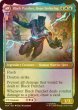 画像2: [FOIL] ティ・チャラ王/King T'Challa 【英語版】 [MSH-金MR] (2)