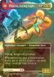 画像2: [FOIL] モニカ・ランボー/Monica Rambeau No.345 (全面アート版) 【英語版】 [MSH-白MR] (2)