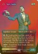 画像1: [FOIL] トニー・スターク/Tony Stark No.363 (全面アート版) 【英語版】 [MSH-青MR] (1)