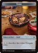 画像2: リバイアサン/LEVIATHAN & 食物/FOOD 【英語版】 [MSH-トークン] (2)
