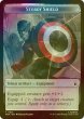画像2: [FOIL] タイガーゴッド/THE TIGER GOD & 頑丈な盾/STURDY SHIELD 【英語版】 [MSH-トークン] (2)