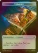 画像2: [FOIL] 悪人/VILLAIN & 宝物/TREASURE 【英語版】 [MSH-トークン] (2)