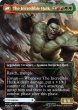 画像2: ブルース・バナー/Bruce Banner No.331 (全面アート版) 【英語版】 [MSH-青MR] (2)