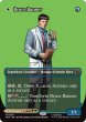画像1: ブルース・バナー/Bruce Banner No.359 (全面アート版) 【英語版】 [MSH-青MR] (1)
