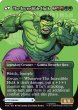 画像2: ブルース・バナー/Bruce Banner No.359 (全面アート版) 【英語版】 [MSH-青MR] (2)
