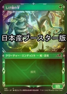 イクサラン：失われし洞窟 日本語版 セットブースター 1BOX - シングル