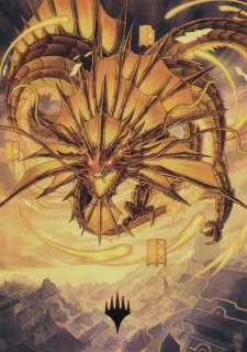 【MTG】真夜中の空、殉至 Foil セットブースター版 真夜中の空、殉至/Junji, the Midnight Sky [NEO] [FOIL] – TCG