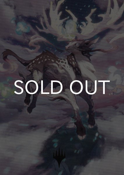 画像1: 暁冠の日向/Hinata, Dawn-Crowned No.068 (箔押し版) 【日本語版】 [NEO-アート] (1)