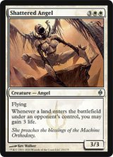 【猫三昧さま専用】MTG 電結の荒廃者 英語版 レア ダークスティール 4枚 電結の荒廃者｜カードギャラリー｜マジック：ザ・ギャザリング
