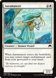 CHK)沈黙の預見者、ウヨウ(F)/UYO SILENT PROPHET | (FOIL)神話