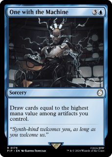 肉体の裏切者、テゼレット/Tezzeret, Betrayer of Flesh 【英語版