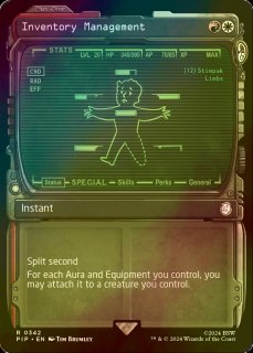 MTG 秘密を掘り下げる者 英語版 旧枠 4枚セットfoil MTG 秘密を掘り下げる者 英語版 旧枠 4枚セットfoil