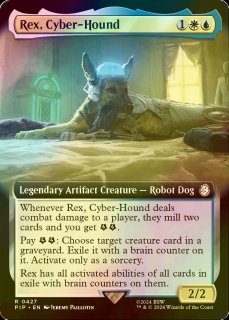 囁く者、シェオルドレッド/Sheoldred, Whispering One 【英語版】 [JMP