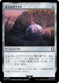 変化の狂信者　拡張アート 051)□拡張アート□《変化の狂信者/Metamorphosis Fanatic》[DSC