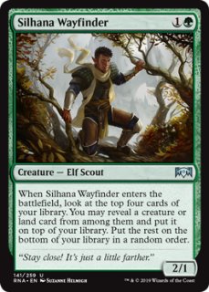 MTG 英語版foil エルフの開墾者4枚セット マジック：ザ