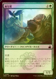 FOIL] - シングルスター (Page 154)