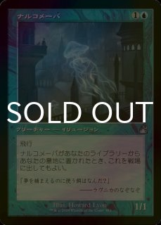FOIL] 永遠の闇/Darkness of Eternity (全面アート版) 【日本語