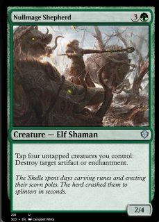 頭巾様の荒廃牙　未開封品 頭巾様の荒廃牙 (Hooded Blightfang) · Foundations Jumpstart