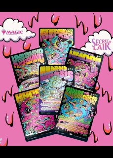 Calling All Hydra Heads - シングルスター