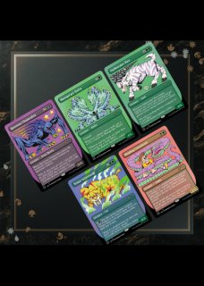 Secretversary Superdrop 2021 - シングルスター