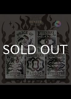 Winter Superdrop 2024 - シングルスター