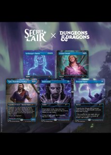 Roll for Initiative Superdrop - シングルスター