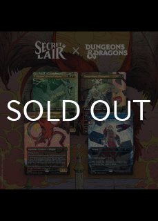 Roll for Initiative Superdrop - シングルスター