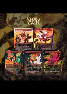 Secret Lair- MTG専門店シングルスター (Page 2)