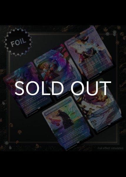 画像1: Far Out, Man | FOIL EDITION (1)