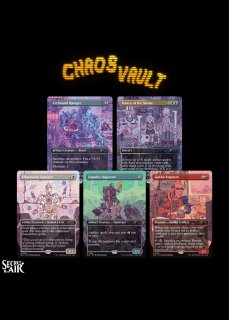 Secret Lair- MTG専門店シングルスター (Page 1)