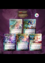FOIL - シングルスター (Page 2)