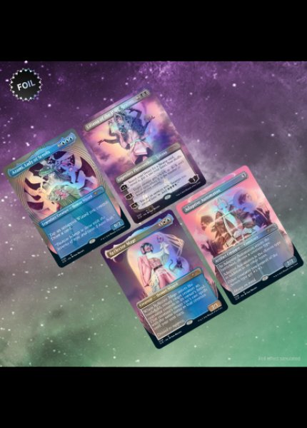 画像1: If Looks Could Kill | TRADITIONAL FOIL EDITION (1)